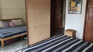 Bedroom in 2 BHK Apartment at Azad Nagar Sangam CHS Andheri, Andheri West – for Rent