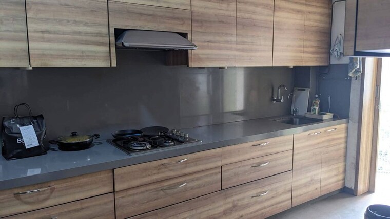 Kitchen, azad-nagar-sangam-chs-andheri 2 Bedroom 900 Sq.Ft. Apartment In Andheri West Mumbai 10443633