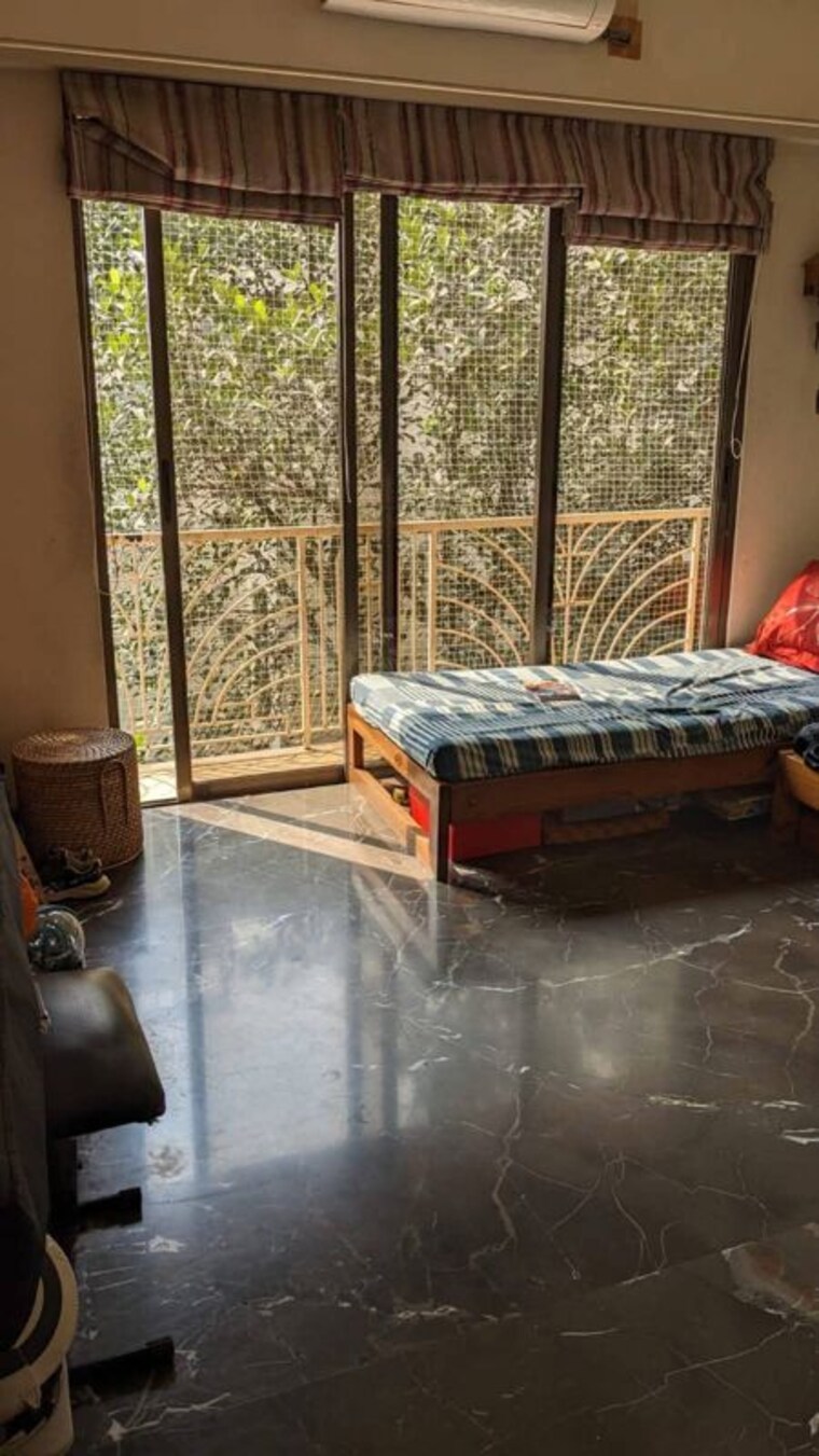 Bedroom, azad-nagar-sangam-chs-andheri 2 Bedroom 900 Sq.Ft. Apartment In Andheri West Mumbai 10443633