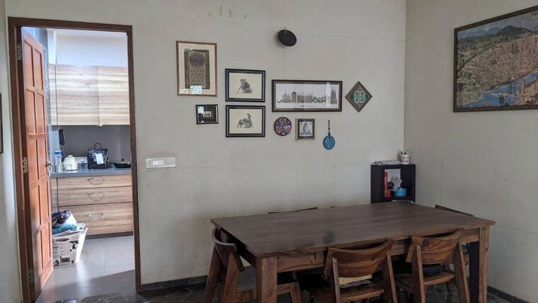 Living Room, azad-nagar-sangam-chs-andheri 2 Bedroom 900 Sq.Ft. Apartment In Andheri West Mumbai 10443633