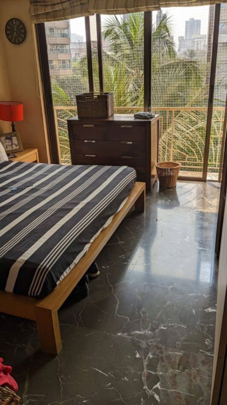 Bedroom, azad-nagar-sangam-chs-andheri 2 Bedroom 900 Sq.Ft. Apartment In Andheri West Mumbai 10443633