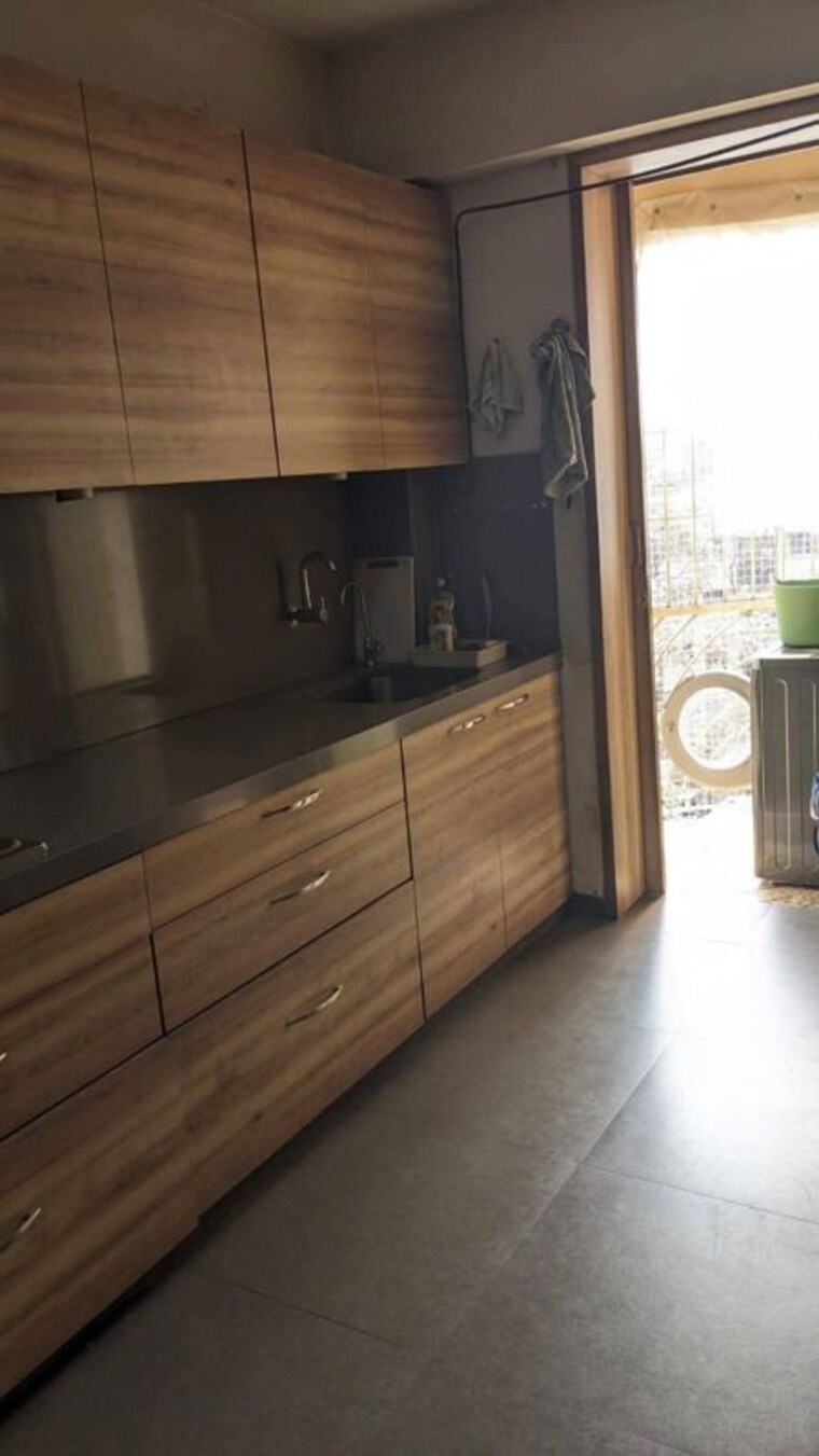 Kitchen, azad-nagar-sangam-chs-andheri 2 Bedroom 900 Sq.Ft. Apartment In Andheri West Mumbai 10443633