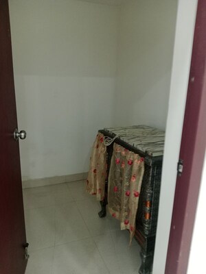 Bedroom in 2 BHK Builder Floor at Sector 25 Phase 1 – for Rent