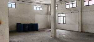 Plot Area in  Office Space at Sector 20 – for Rent