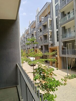 3 BHK Apartment For Rent in Smart World Orchard, Sector 61
