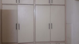 Building Lobby in 3 BHK Apartment at Smart World Orchard, Sector 61 – for Rent