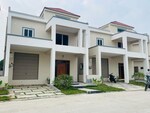 3 BHK + Pooja Room,Servant Room,Study Room,Extra Room,Store Room 2388 Sq.Ft. Villa in Sri Mytri Aavasa