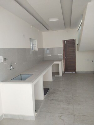 Kitchen in 3 BHK Villa at Sri Mytri Aavasa, Mokila – for Sale