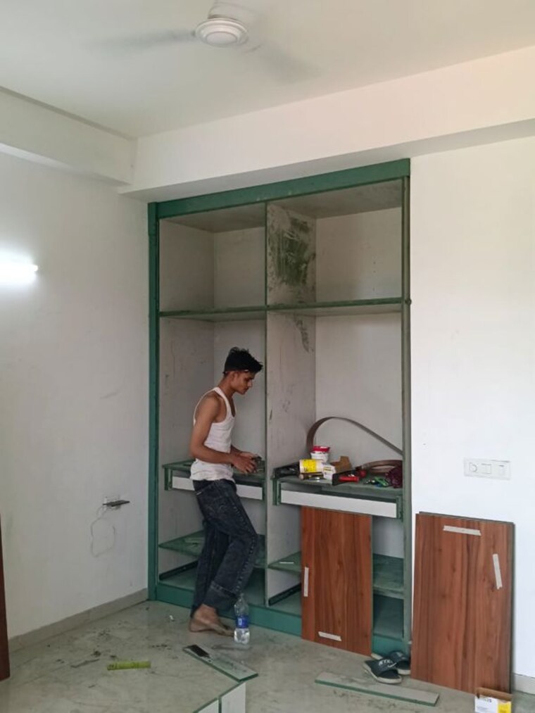 Room, smart-world-orchard 2 Bedroom 1300 Sq.Ft. Apartment In Sector 61 Gurgaon 10443652
