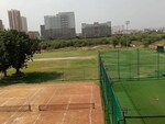 2 BHK + Study Room 1300 Sq.Ft. Apartment in Smart World Orchard