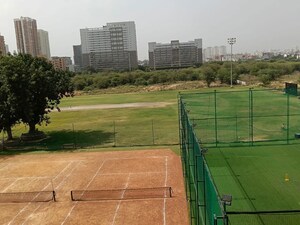 2 BHK Apartment For Rent in Smart World Orchard, Sector 61