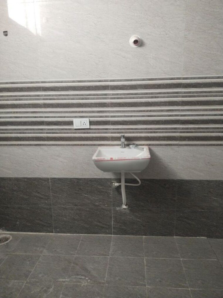 Bathroom, sri-mytri-aavasa 3 Bedroom 2485 Sq.Ft. Villa In Mokila Hyderabad 10443657