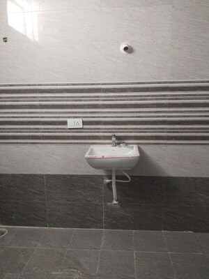 Bathroom in 3 BHK Villa at Sri Mytri Aavasa, Mokila – for Sale