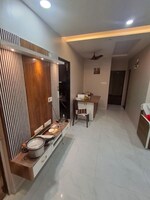 2 BHK + Pooja Room 1000 Sq.Ft. Apartment in Sun Paradise-1