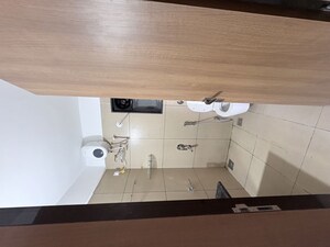 Team Area in 3 BHK Apartment at Majestique Signature Towers, Balewadi – for Rent