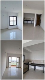1 BHK 550 Sq.Ft. Apartment in Kohinoor Sportsville