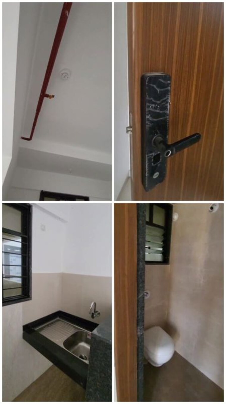 undefined, kohinoor-sportsville 1 Bedroom 550 Sq.Ft. Apartment In Hinjewadi Pune 10443682