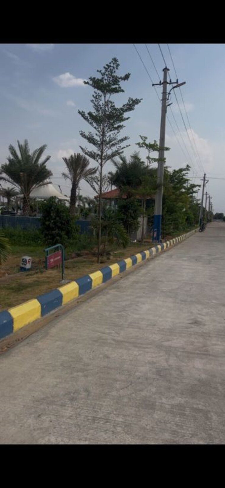 undefined, champapet  300 Sq.Ft. Plot In Champapet Hyderabad 10443688