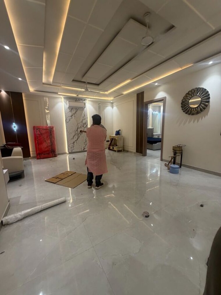 Team Area, ardee-city 3 Bedroom 2000 Sq.Ft. Builder Floor In Sector 52 Gurgaon 10443685