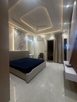 3 BHK + Pooja Room,Servant Room,Study Room,Extra Room,Basement,Store Room 2000 Sq.Ft. Builder Floor in Ardee City