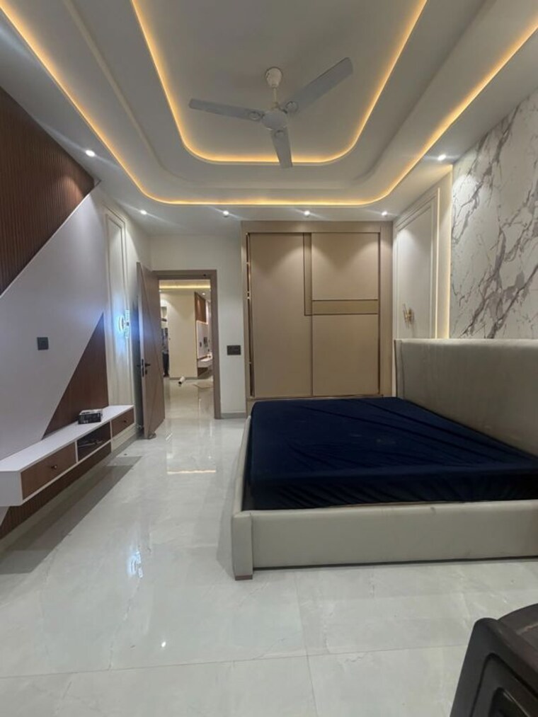 Tv Room, ardee-city 3 Bedroom 2000 Sq.Ft. Builder Floor In Sector 52 Gurgaon 10443685