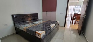 Bedroom in 2.5 BHK Apartment at Smart World Gems, Sector 89 – for Rent