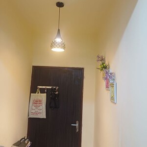 Furnished Amenities in 2 BHK Apartment at Signature Orchard Avenue 2, Sector 93 – for Rent