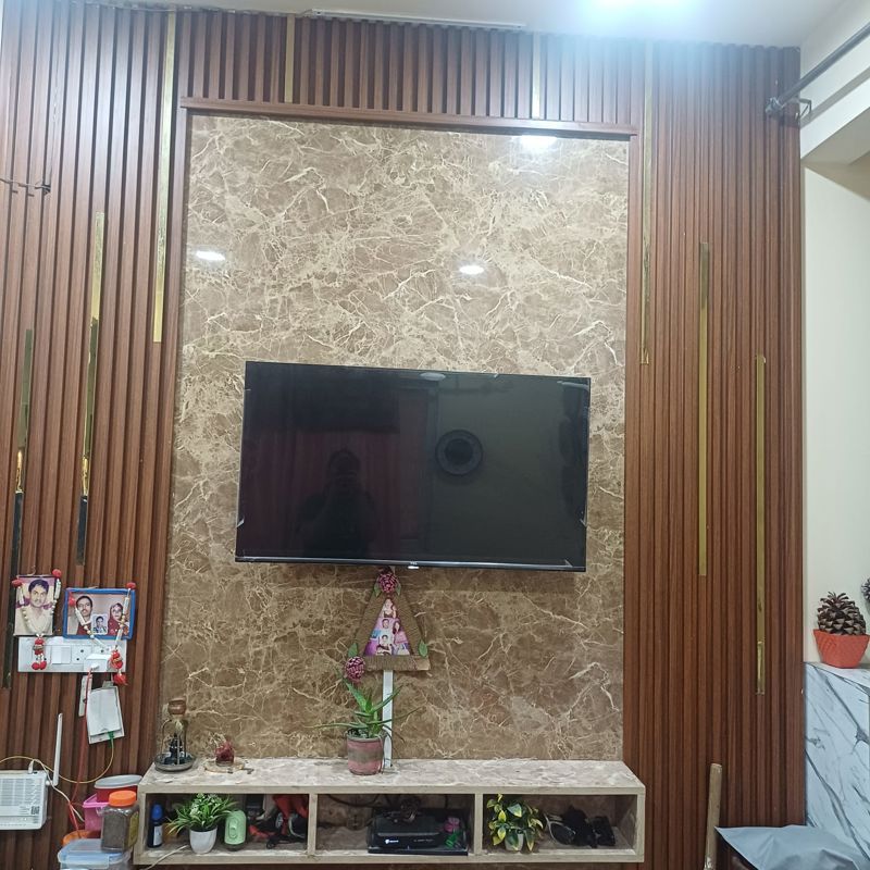 2 BHK 543 Sq.Ft. Apartment in Signature Orchard Avenue 2