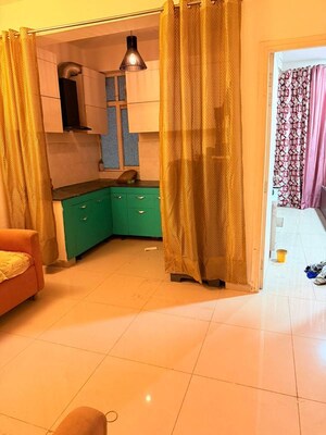 Living Room in 1 BHK Apartment at AVL 36 Gurgaon, Sector 36 – for Rent