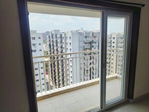 3 BHK Apartment For Rent in Jains Carlton Creek, Manikonda