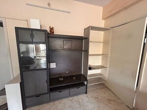 Kitchen in 2 BHK Apartment at Godrej Urban Park, Chandivali – for Sale