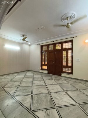 2 BHK Builder Floor For Rent in Sector 15