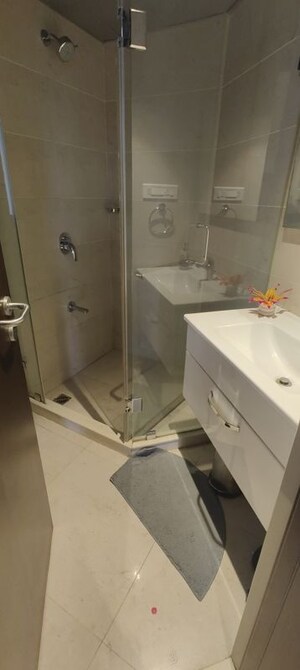 Team Area in 2.5 BHK Apartment at Kasturi Eon Homes, Hinjewadi – for Rent