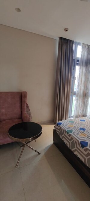 Bathroom in 2.5 BHK Apartment at Kasturi Eon Homes, Hinjewadi – for Rent