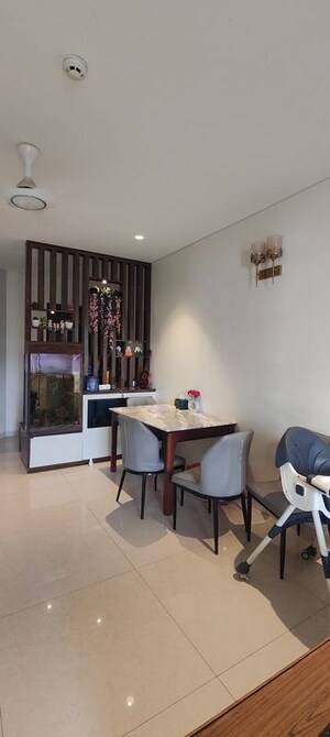 Team Area in 2.5 BHK Apartment at Kasturi Eon Homes, Hinjewadi – for Rent
