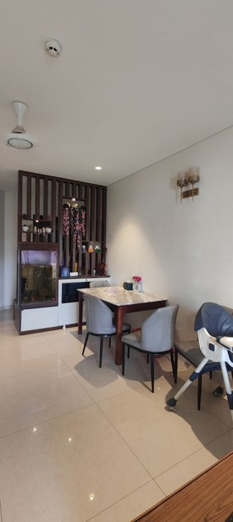 Team Area, kasturi-eon-homes 2.5 Bedroom 940 Sq.Ft. Apartment In Hinjewadi Pune 10443692