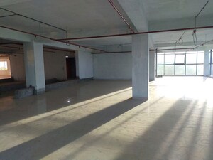 Team Area in  Office Space at Rs Puram – for Rent