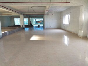 Team Area in  Office Space at Rs Puram – for Rent