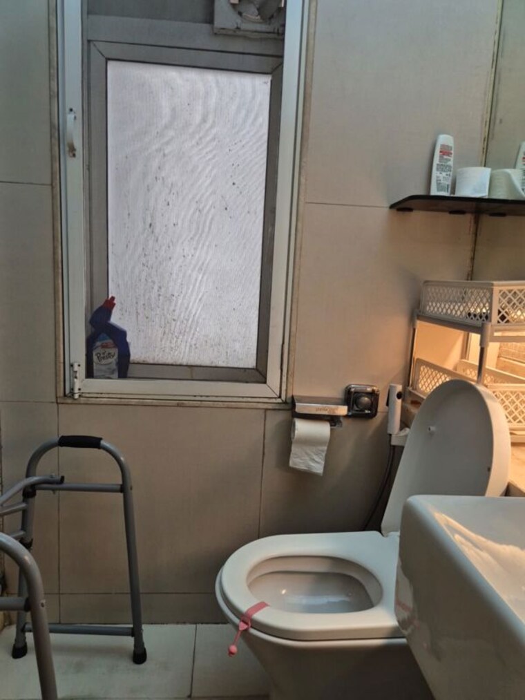 Bathroom, the-wadhwa-palm-beach-residency 2.5 Bedroom 1545 Sq.Ft. Apartment In Nerul Sector 4 Navi Mumbai 10311395