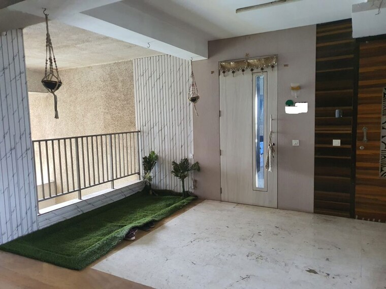 Other, the-wadhwa-palm-beach-residency 2.5 Bedroom 1545 Sq.Ft. Apartment In Nerul Sector 4 Navi Mumbai 10311395