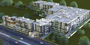 2 BHK Apartment For Sale in Amaravati icon, Tadepalli
