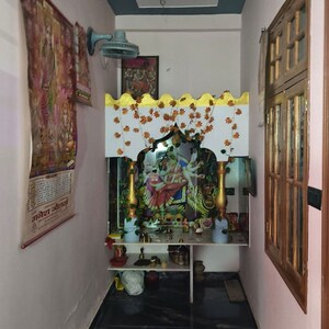 Bedroom in 3 BHK Builder Floor at Bijnor – for Rent