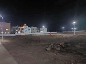   Plot at Kesnand – for Sale