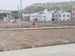 1000 Sq.Ft. Plot in Kesnand