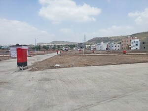  Plot – Exterior View View at Kesnand - for Sale