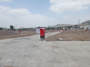   Plot at Kesnand – for Sale