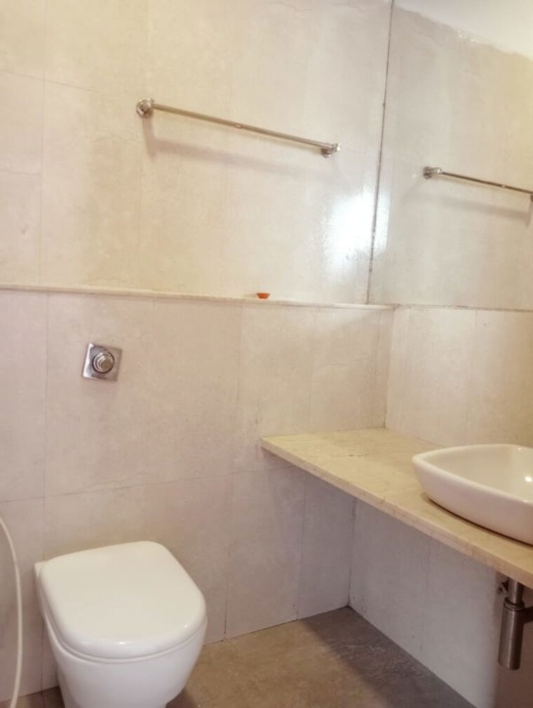 Bathroom, vasant-valley-ivy-tower 2 Bedroom 800 Sq.Ft. Apartment In Malad East Mumbai 10443710