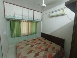 2 BHK Apartment For Rent in Asha Harmony, Khanda Colony