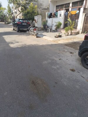   Plot at Delta Ii Greater Noida – for Sale