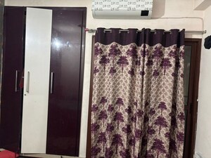 Bedroom in 4 BHK Villa at Ansal Aashiana, Kanpur Road – for Rent